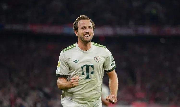 PG电子- 凯恩转会尤文 