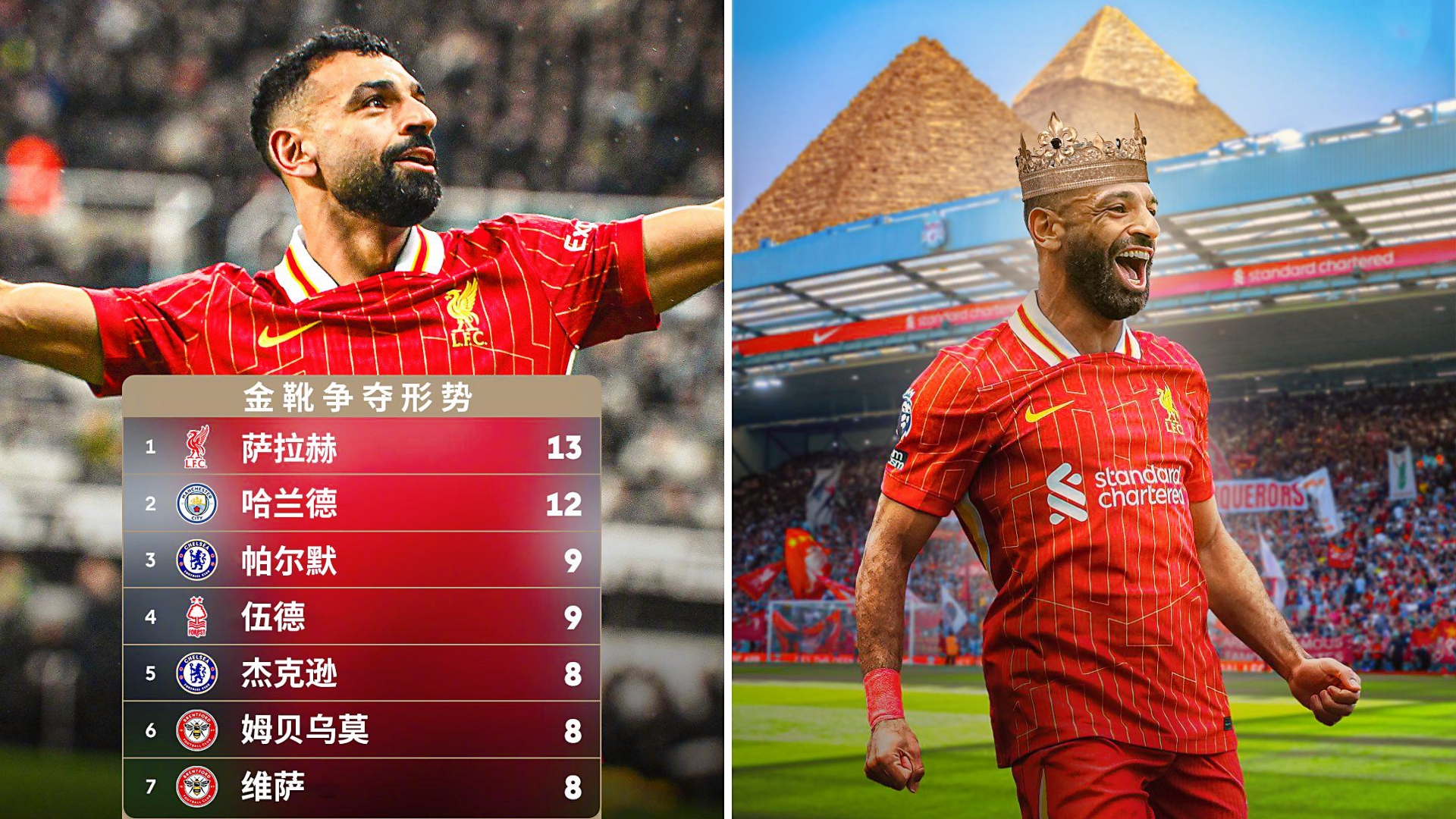 PG- 埃及法老萨拉赫 