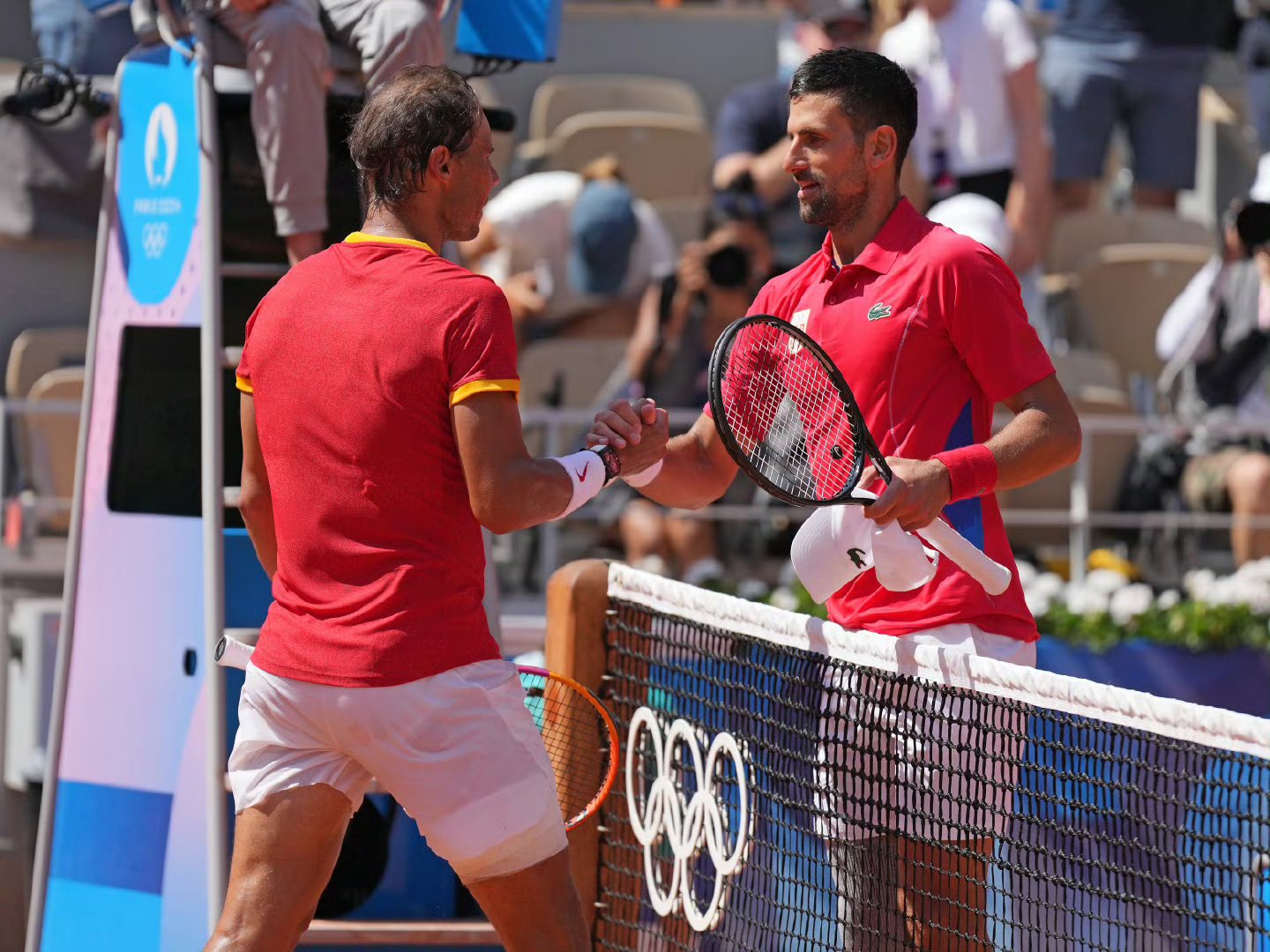 PG电子- 纳达尔 对手 